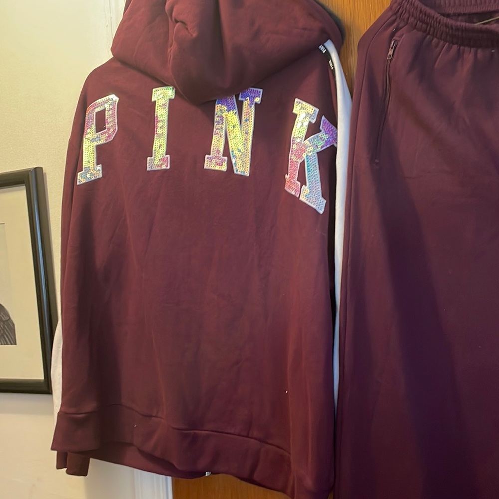 VS Pant and Jacket